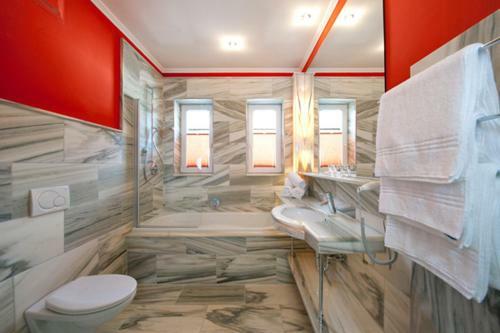 Apartamentos Parkvilla Appartements