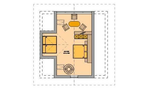 Apartamentos Parkvilla Appartements