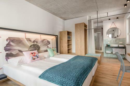 Hotel Bl� Gastein