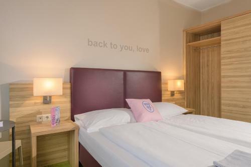 Hotel Bl� Gastein