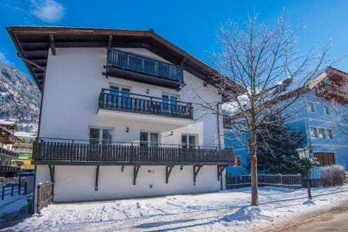 Hostal Haus Wasmer By Alpentravel