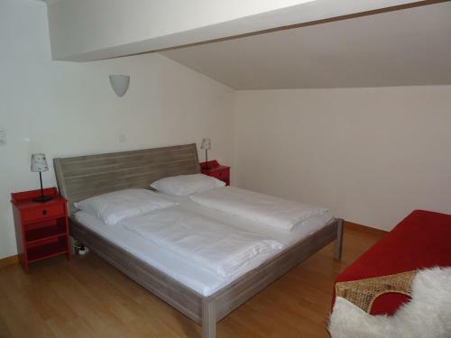 Apartamento Schlossalm Appartement