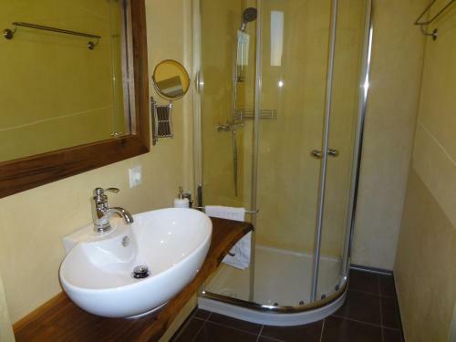 Apartamento Schlossalm Appartement