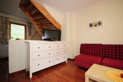 Apartamento Schlossalm Appartement