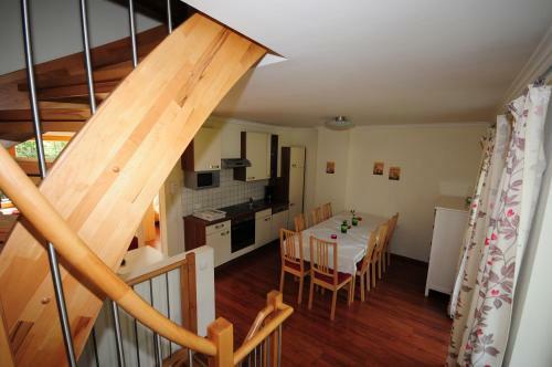 Apartamento Schlossalm Appartement