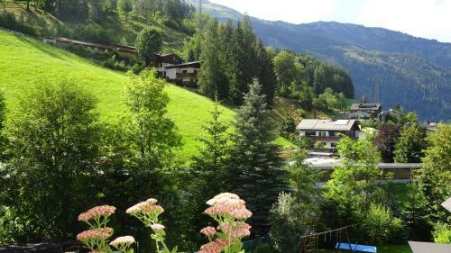 Apartamento Schlossalm Appartement