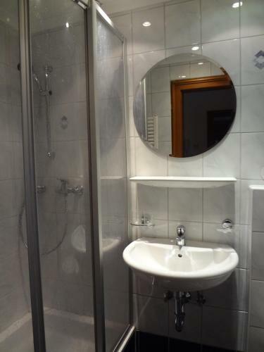 Apartamento Schlossalm Appartement