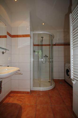Apartamento Schlossalm Appartement