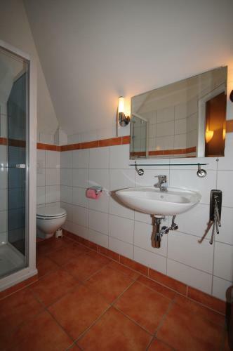 Apartamento Schlossalm Appartement