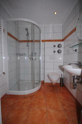 Apartamento Schlossalm Appartement