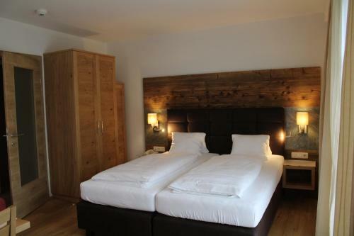 Hotel Rauscher Und Paracelsus