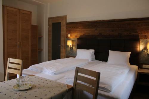Hotel Rauscher Und Paracelsus