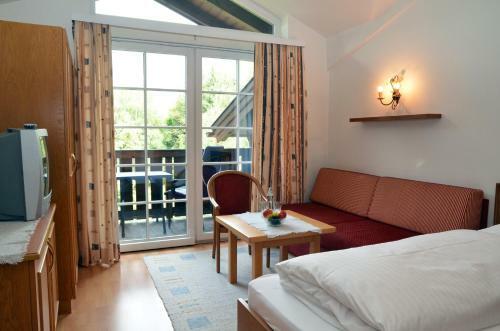 Hotel Rauscher Und Paracelsus