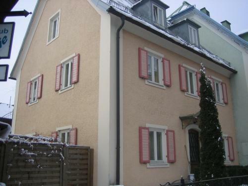 Apartamento Ferienwohnung Gastein
