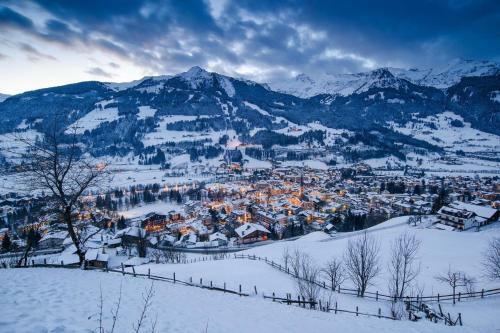Apartamento Ferienwohnung Gastein