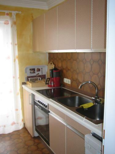 Apartamento Ferienwohnung Gastein