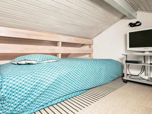 Holiday Home �r�sk�bing VII