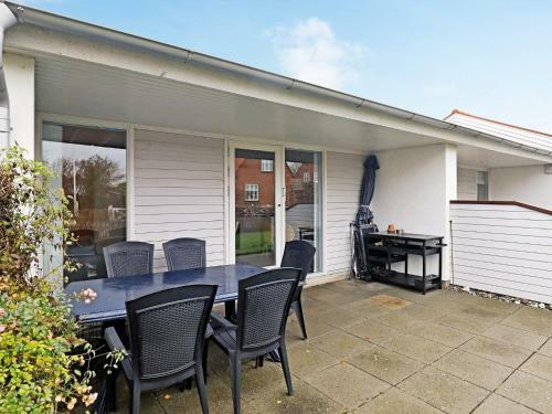 Holiday Home �r�sk�bing VII