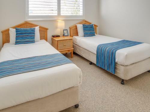 Aparthotel Watermark Resort Caloundra