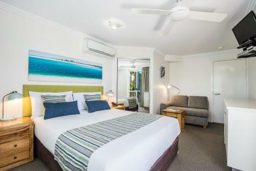 Aparthotel Watermark Resort Caloundra