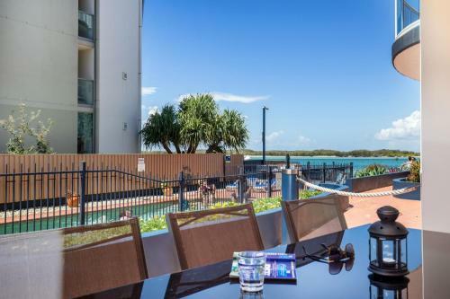 Aparthotel Watermark Resort Caloundra