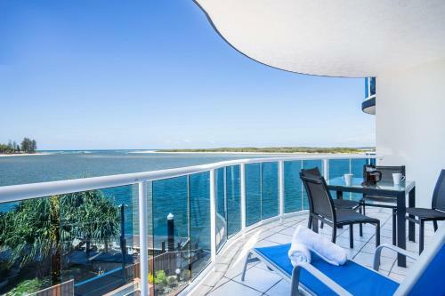Aparthotel Watermark Resort Caloundra