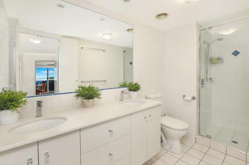 Aparthotel Watermark Resort Caloundra