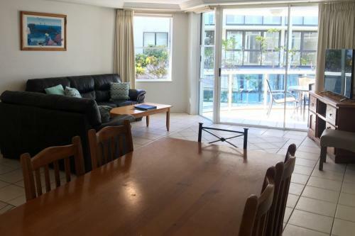 Aparthotel Watermark Resort Caloundra