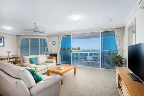 Aparthotel Watermark Resort Caloundra