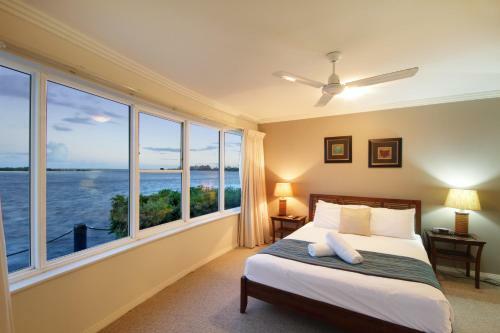 Aparthotel Watermark Resort Caloundra