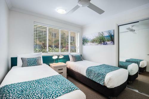 Aparthotel Watermark Resort Caloundra