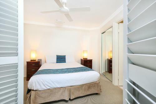 Aparthotel Watermark Resort Caloundra