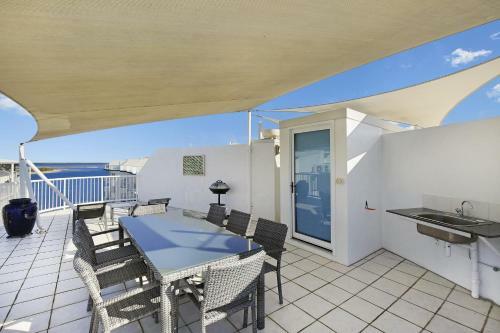 Aparthotel Watermark Resort Caloundra