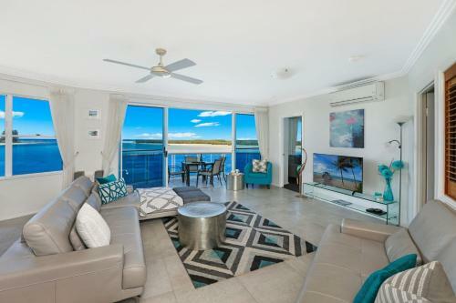 Aparthotel Watermark Resort Caloundra