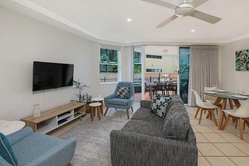 Aparthotel Watermark Resort Caloundra