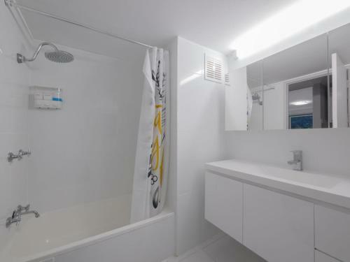 Apartamento Chiswell Place Unit 7, 31 Warne Tce