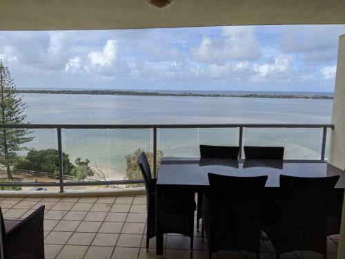 Hotel Moorings Beach Resort