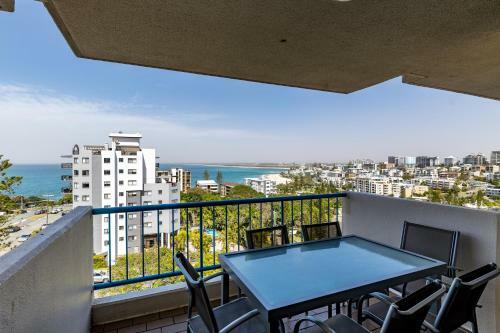 Burgess @ Kings Beach Apartments