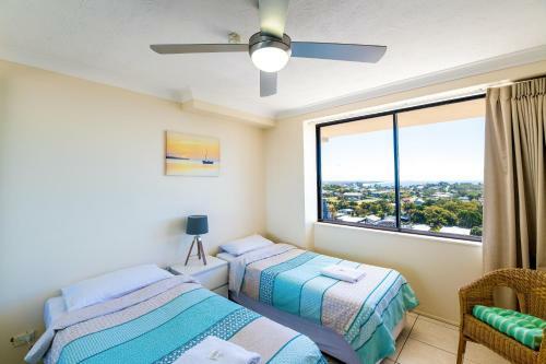 Burgess @ Kings Beach Apartments