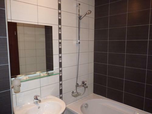 Pm Services Borovets Garden Apartments