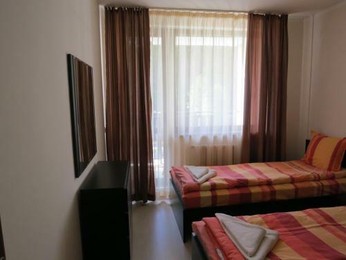 Pm Services Borovets Garden Apartments