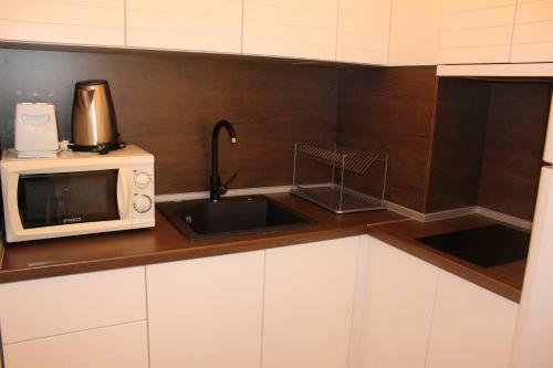 Pm Services Borovets Garden Apartments
