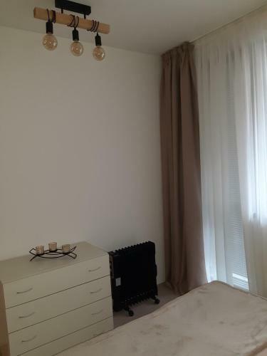 Pm Services Borovets Garden Apartments