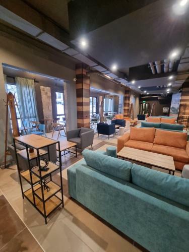 Pm Services Borovets Garden Apartments