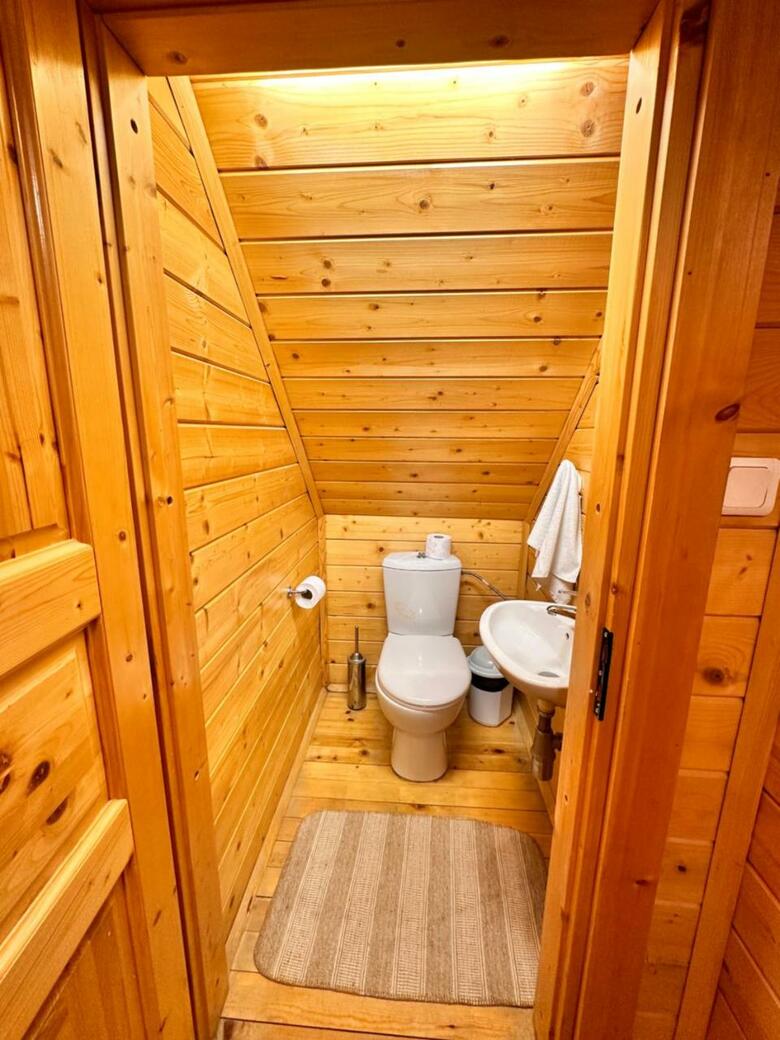 Villa Ski Chalet Borovets