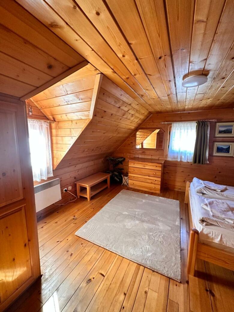Villa Ski Chalet Borovets