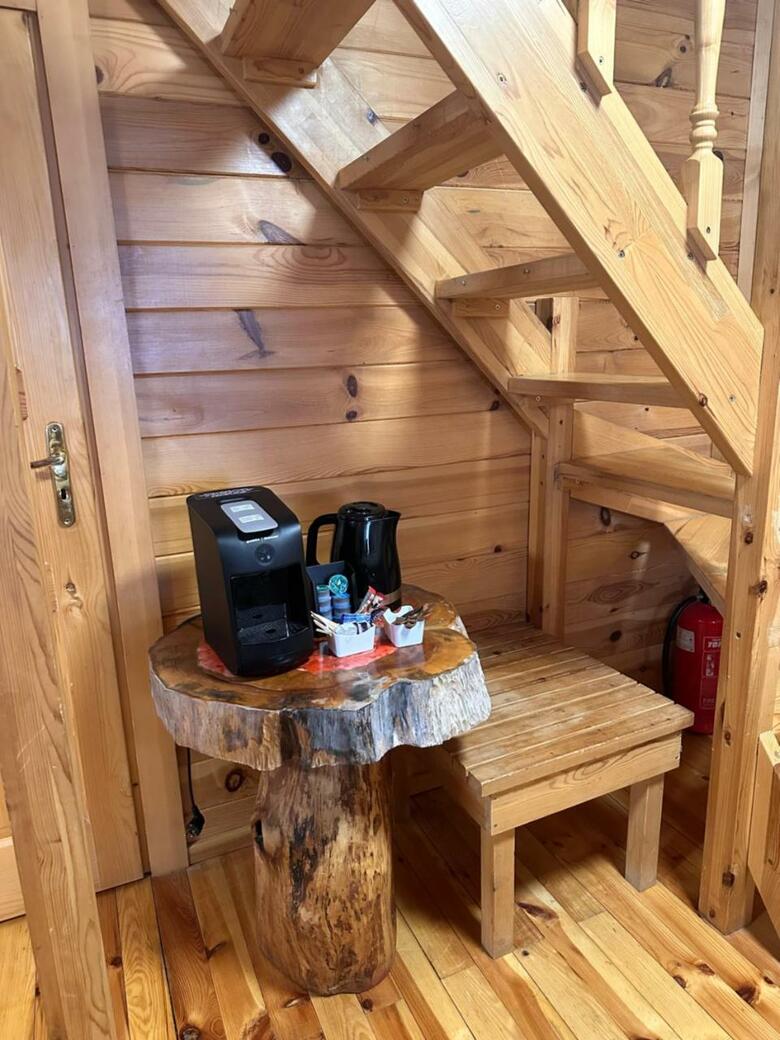Villa Ski Chalet Borovets
