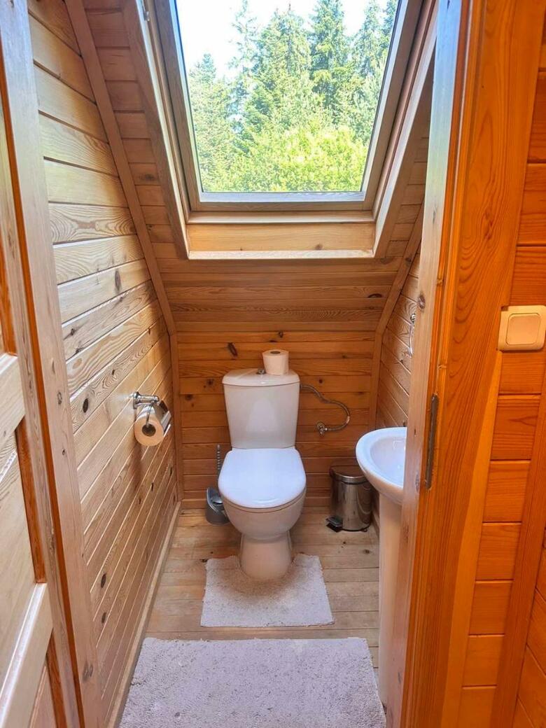 Villa Ski Chalet Borovets