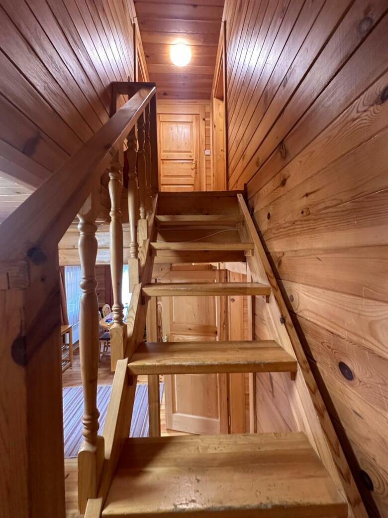 Villa Ski Chalet Borovets