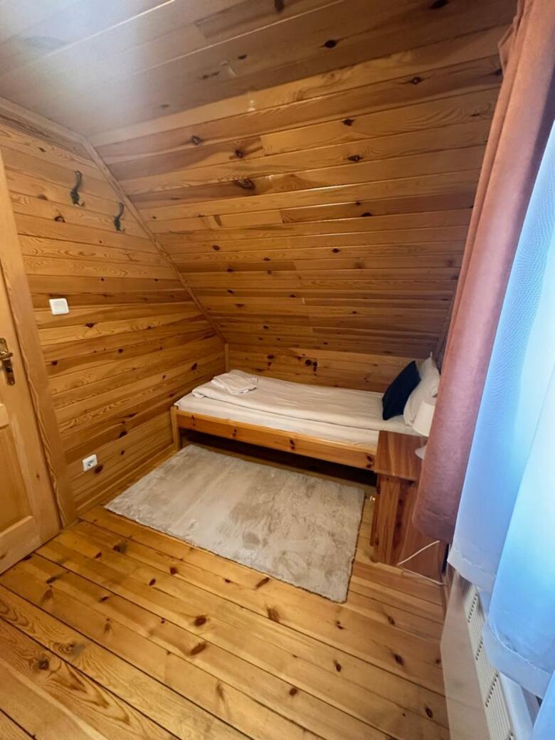 Villa Ski Chalet Borovets